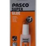 Colle Super Glue 5G PASCO