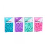 Elastique Nordik Stationery  Couleur Pastel  APLI