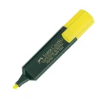 Surligneur Super fluorescent 48 FABER-CASTELL