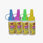 Colle Blanche 22G MAJED