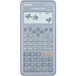 Calculatrice Scientifique fx-82ES PLUS 252 CASIO