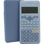 Calculatrice Scientifique fx-82ES PLUS 252 CASIO – Image 2