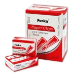 Trombone 31MM  100PCS FOSKA