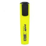 Surligneur fluoreska Jaune PURPLE