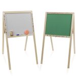 Tableau doubles faces 50cm*44cm