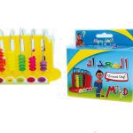 المعداد ماجد