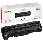 Toner 725 Black LBP 6000 CANON – Image 3