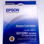Ribbon Cartridge LQ-680-680Pro EPSON