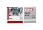 Agrafe N°10 NOVUS