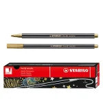 Stylo Pen 68-810 Metallic STABILO – Image 2