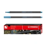 Stylo Pen 68-841 Metallic STABILO – Image 2