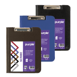 Porte Bloc PURPLE