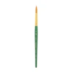 Pinceau Synthétique Rond Doré N10 Princeton LAUREN