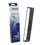 Ruban original Noir LX-350 & 300+ & 300+II EPSON