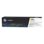 Toner Laserjet 130A Yellow HP