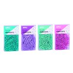 Trombone Nordik Stationery  Couleur Pastel  APLI