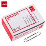 Trombone 50MM 100PCS DELI