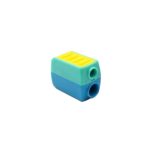 Taille Crayons 2 Trous KEYROAD