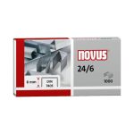 Agrafe N°24-6 NOVUS