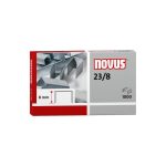 Agrafe N°23-8 NOVUS