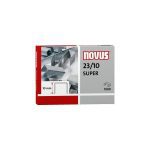 Agrafe N°23-10 NOVUS