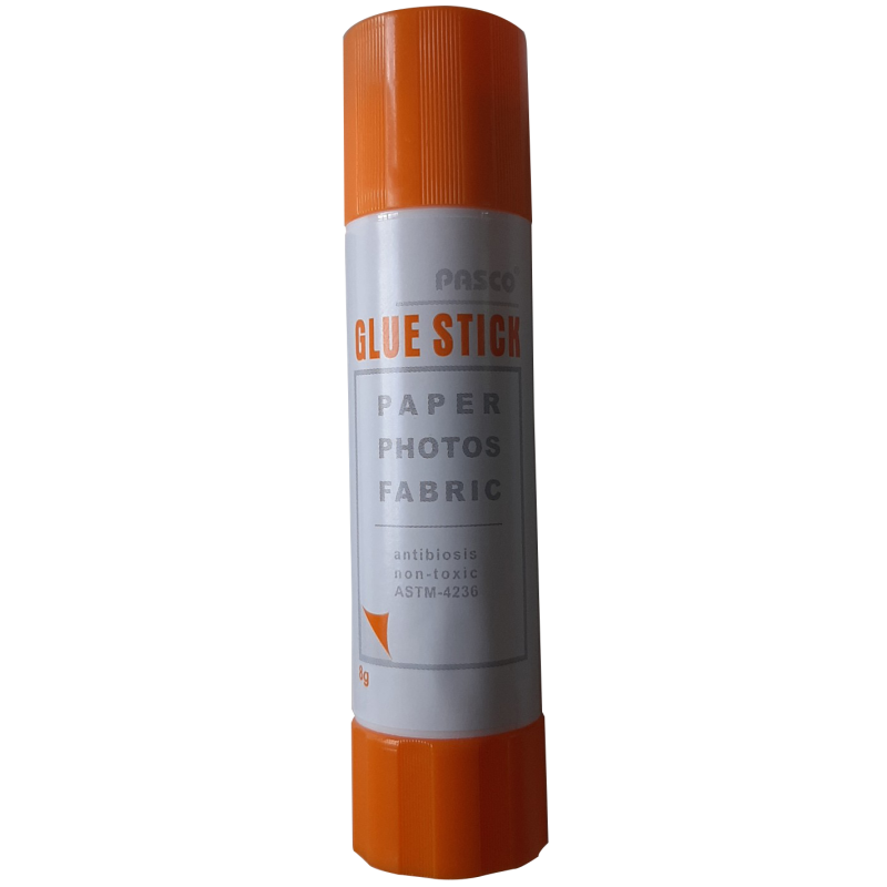 baton-de-colle-stick-pasco-8-gr Bâton de Colle Glue Stick 8G PASCO – Image 1