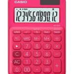 Calculatrice MS-20 UC CASIO