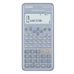 Calculatrice  Scientifique  fx-570 ES PLUS 417 CASIO