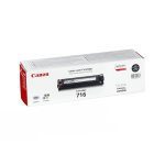 Toner 716 Black LBP 5050 CANON
