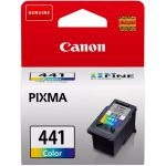 Cartouche Pixma 441 Couleur CANON