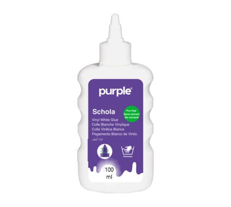 colle-blanche-200ml-450x404 Colle Blanche 100ML PURPLE – Image 1