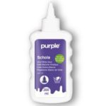 Colle Blanche 200ML  PURPLE