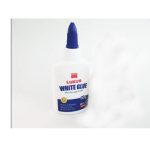 Colle Bouteille White Glue 60G LUXUS