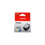 Cartouche Pixma 446 Couleur CANON