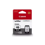 Cartouche Pixma 46 Noir CANON