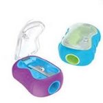 Taille Crayons 1 Trous KEYROAD
