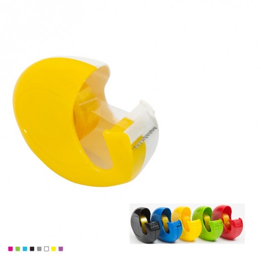 devidoir-scotch-scolaire-assorties-ark- Dévidoir de Scotch ARK – Image 1