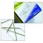 Trombone 65MM  12PCS BURO MAX