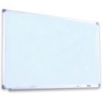 Tableau Magnétique 90*60 Blanc