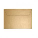 Enveloppes 25×35 mm Krafet 90g Sans Fenêtre PIGNA ENVELOPES
