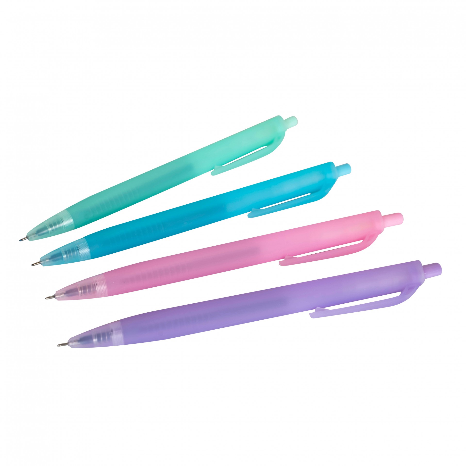 fa41dad303694efe1846d517ec246d69fd1fcb97_18280_01 Stylos à encre gel couleurs assorties APLI – Image 1