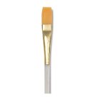 Pinceau Synthétique Angula Wash Doré N3/4 Princeton LAUREN