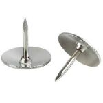 Punaise Tableau Argent 50PCS OCEAN