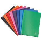Portes Documents 140 vues EXACOMPTA