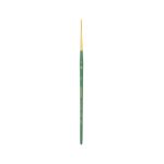 Pinceau Synthétique Liner Doré N2 Princeton LAUREN