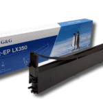 Ruban RR-EP LX350 EPSON