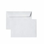 Enveloppes 17×25 mm Offset  90g Sans Fenêtre PIGNA ENVELOPES
