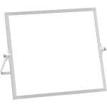 Tableau Magnétique 18.5*27 Blanc