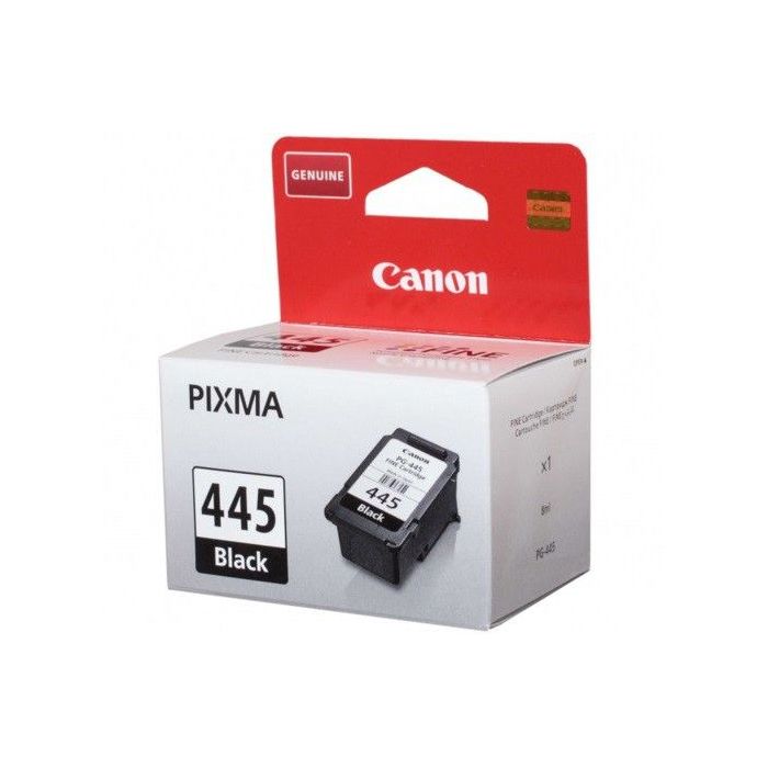 pg-445_1 Cartouche Pixma 445 Noir CANON – Image 1