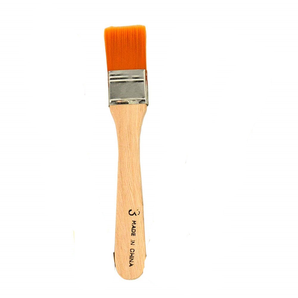 pi 3 Pinceau Nylon N°03 – Image 1